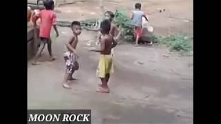 18+ ANAK KECIL DIGOYANG TANTE