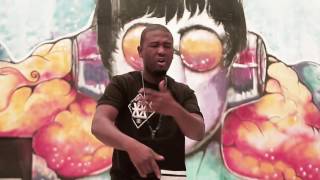 Christian Rap - Godsonn - Heat check (Cypher)(@godsonnmusic @ChristianRapz)