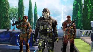 Mi piace la carne ben cotta-Call of Duty Black Ops 3