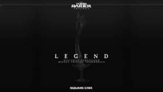 "Japan 5b" ('Tomb Raider: Legend' Soundtrack) by Troels Brun Folmann [DR]