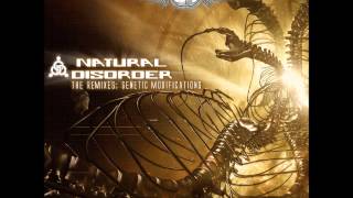 Belenyer vs Natural Disorder vs Roby - Hunters Of The Night