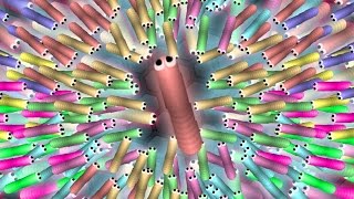 Боты для игры Slither.io | slibot.io |