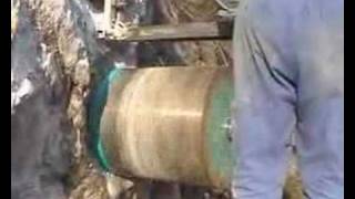 Cardi Core drilling