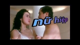 Phim lẻ hongkong xưa hay   Nữ Hiệp   HD 720 lồng tiếng 18+