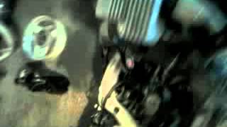 Honda Dio AF56 на запчасти