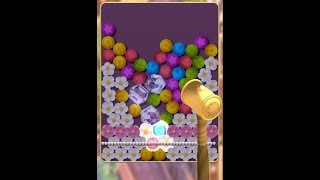 Diamond Diaries Saga Level 16 (hammers)