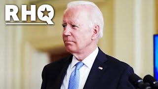 Republicans Blame Biden For EVERYTHING
