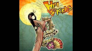 Subarashi / Wiki Sickies! The Wild Wave
