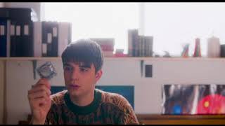 Too much Incest! (Adventures in highschool movie commentary)