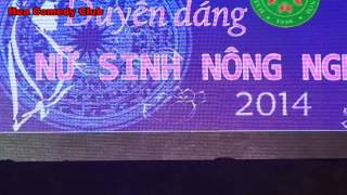 [Hài kịch] - Lục Vân Tiên cứu Chị Dậu - Hua Comedy Club