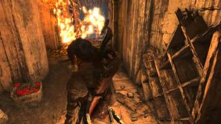 Rise Of The Tomb Raider - Flooded Archives Documents Locations