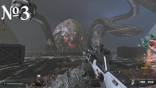 Call of Duty Ghosts  Multiplayer Режим -   Вымирание   Mayday