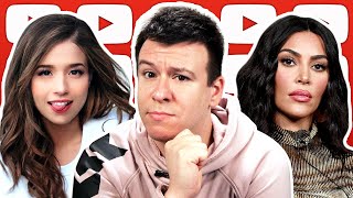 Guess Who Just Gave Away ALL Their Money! Hate For Profit, Kim Kardashian, Boeing Max 8, & More News