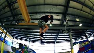 A Day in the Life  - Jaylen Mokaraka