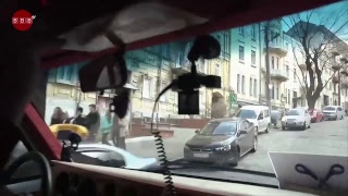 путешествуй с BamBarBiaTV!