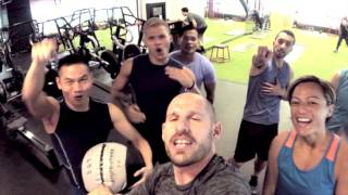 DJI x Pure Music Video Event | Small Group Training (Full Version)