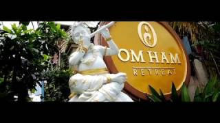 OM HAM | Resort & Retreat | Bali, Indonesia, Ubud