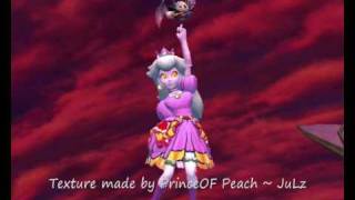 [SSBB Hacks / KC:MM] ► Drawcia