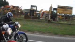Yamaha Scorpio 225 vs Yamaha SX-4W 225