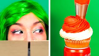 Brilliant Christmas Ideas || Last-minute Christmas Desserts And Food Hacks