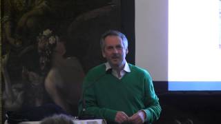 Artist as Curator 2015: Roger M. Buergel