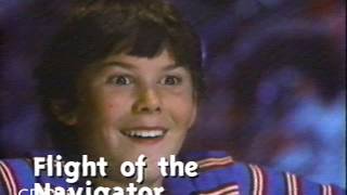 Disney Channel Commercials (02/07/1998)
