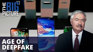 Age of DeepFakes: A.I. Run Amok?