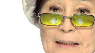 YOKO ONO