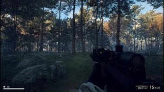 Generation Zero Маяк у Гарпхаммара 2.