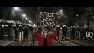 Аборт по-польски - бессмысленно и беспощадно