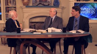 Tom Horn and Cris Putnam: On the Path of the Immortals, Part 2