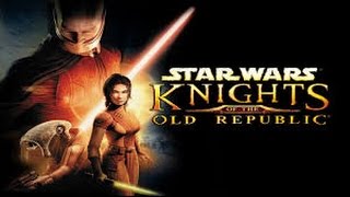 Star Wars: Knights of the Old Republic Playthrough Part 67 (No Commentary)