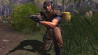 Far Cry:Spec Ops-Прохождение.Часть 8.Ретрансляторы.