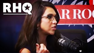 Lauren Boebert Proves Just How Idiotic Republicans Can Be