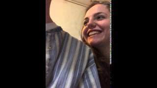 KISSING PRANK h3h3 STYLE