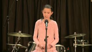 Xinning Y - Taylor Swift "You Belong With Me" (Cover)