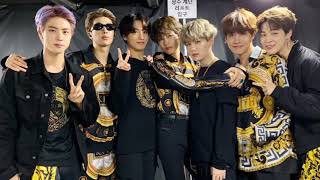 BTS WORLD HEARTBEAT - BTS