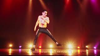パイレーツオブマチョビアン SUPER STRONGSTYLE 2021