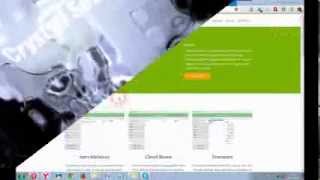 Антивирусный сканер Crystal Security.