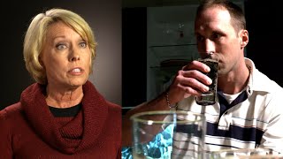 Woman Says Son Is A ‘Disaster’ Who ‘Thinks He’s More Fun When He’s Drinking’