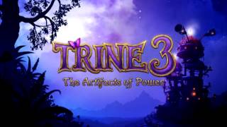 Trine 3: The Artifacts of Power Soundtrack - Guardian of The Walls
