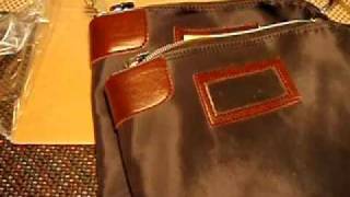 MMF INDUSTRIES Deposit Bag