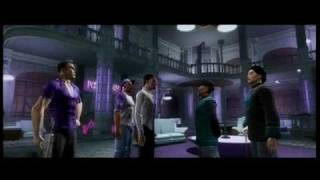 Saints Row 2 The Ronin - Old Friends, Older Enemies
