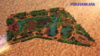 Purva Palm Beach Apartments | Hennur, Bangalore | RERA Reg No. PRM/KA/RERA/1251/446/PR/170907/000091
