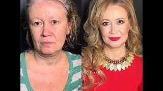 Правильный Макияж - Гоар Аветисян | Любая Может Стать Красивой