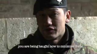 FHM Goes to War - Part 2