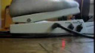 Fulltone Clyde Deluxe Wah Pedal Review