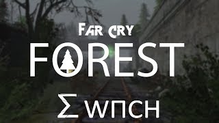 Прохождение мода Far Cry 1-Far Cry The  Forest