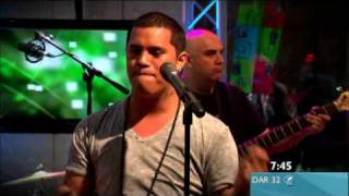 Stan Walker - Black Box (Sunrise)