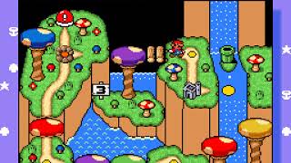 Mega Mario World: Another Universe (Spanish Hack) - Part 3